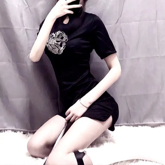 妳是我眼中的苹果
