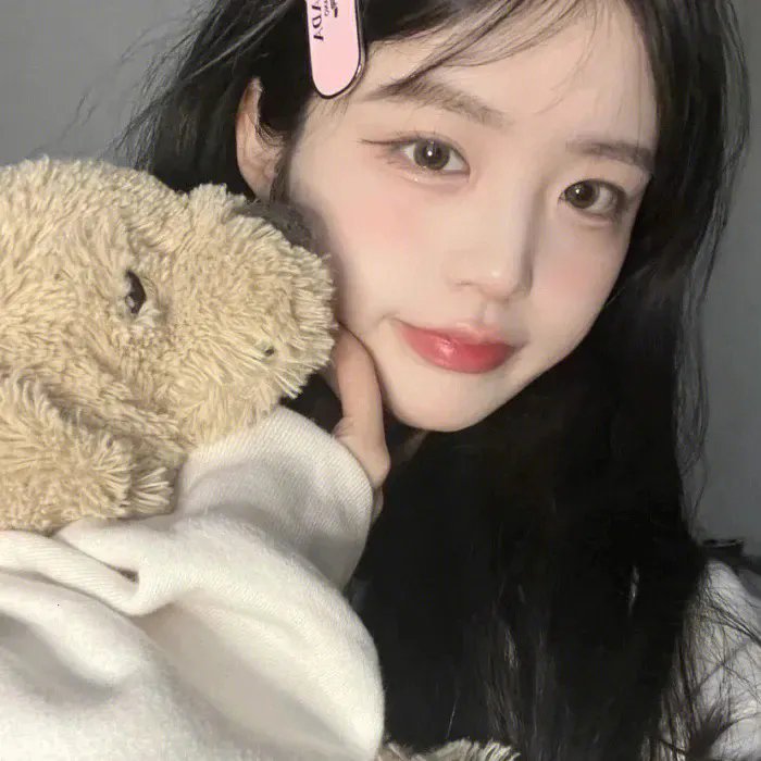 天使的身影